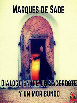 cover image of Diálogo entre un sacerdote y un moribundo